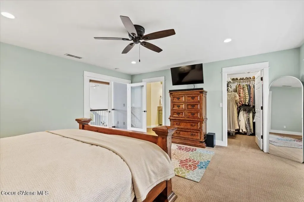 4177 E Eagles Mere Road Harrison ID 83833