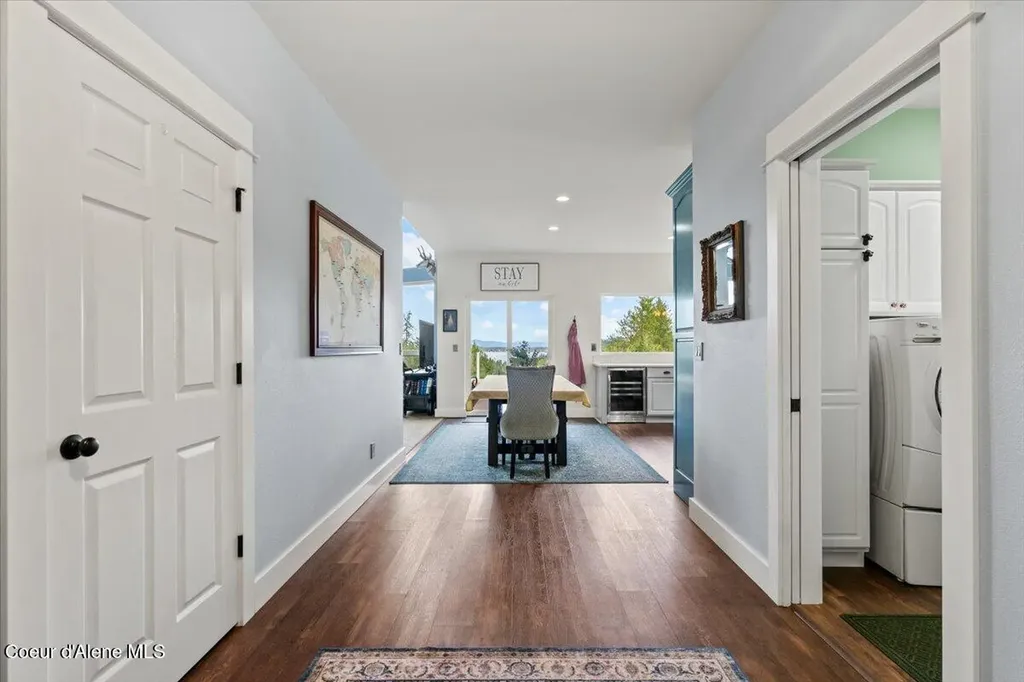 4177 E Eagles Mere Road Harrison ID 83833
