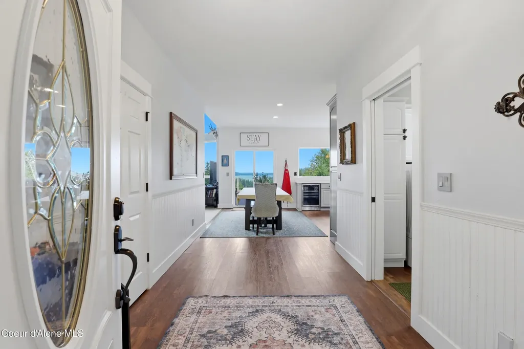 4177 E Eagles Mere Road Harrison ID 83833
