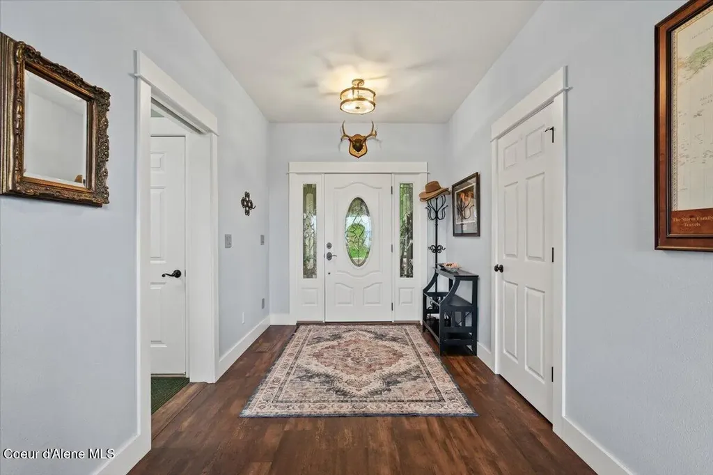 4177 E Eagles Mere Road Harrison ID 83833