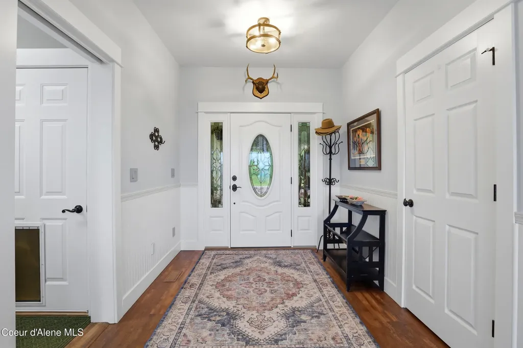 4177 E Eagles Mere Road Harrison ID 83833
