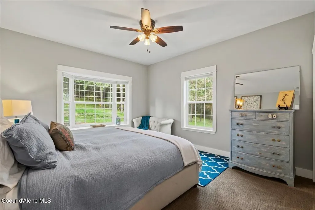 4177 E Eagles Mere Road Harrison ID 83833