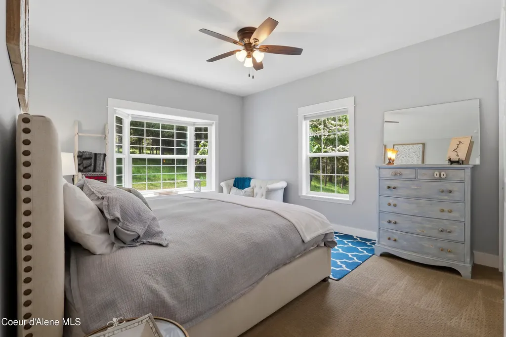 4177 E Eagles Mere Road Harrison ID 83833