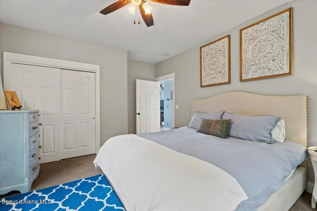 4177 E Eagles Mere Road Harrison ID 83833