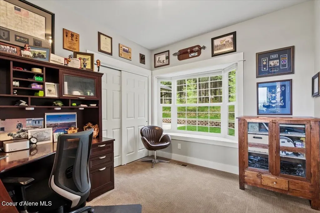 4177 E Eagles Mere Road Harrison ID 83833