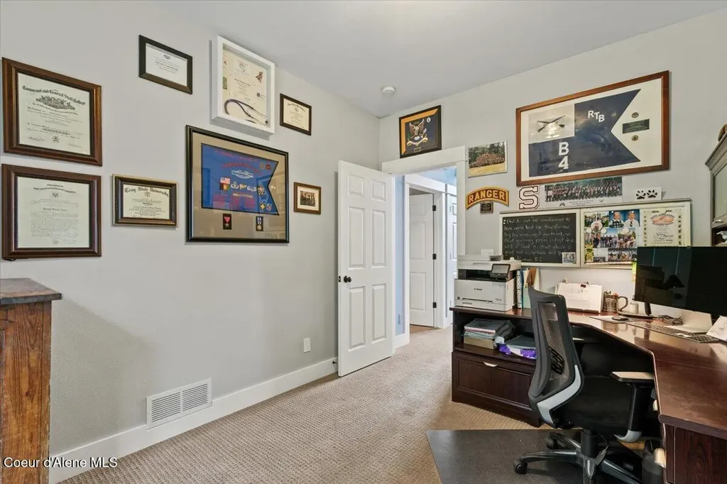 4177 E Eagles Mere Road Harrison ID 83833