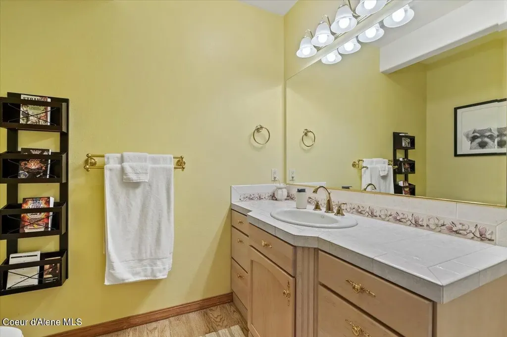 4177 E Eagles Mere Road Harrison ID 83833