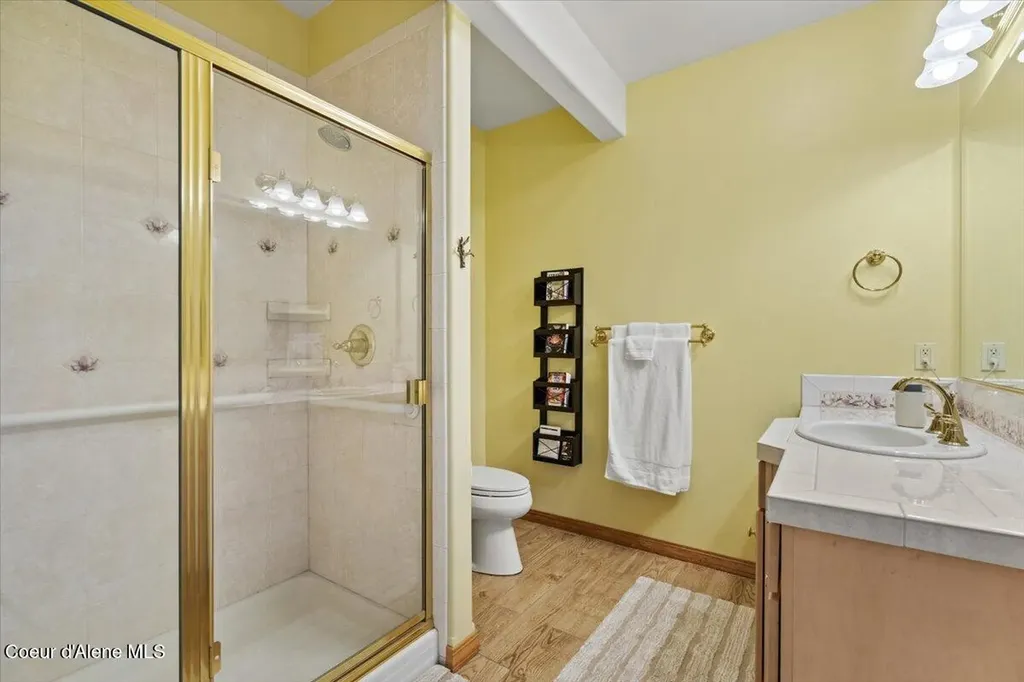 4177 E Eagles Mere Road Harrison ID 83833