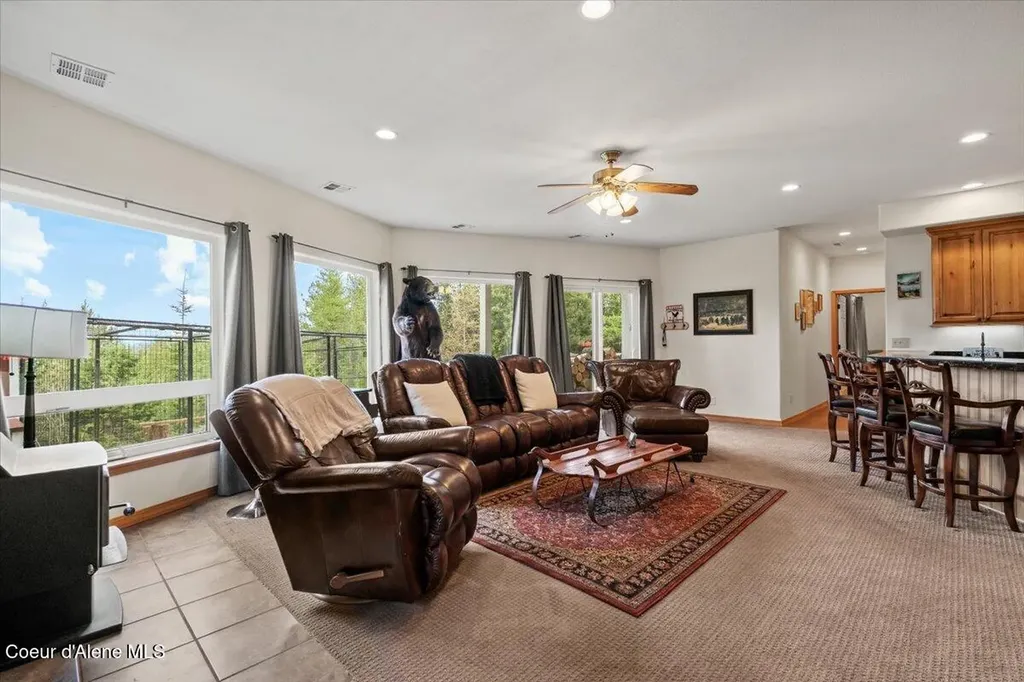 4177 E Eagles Mere Road Harrison ID 83833