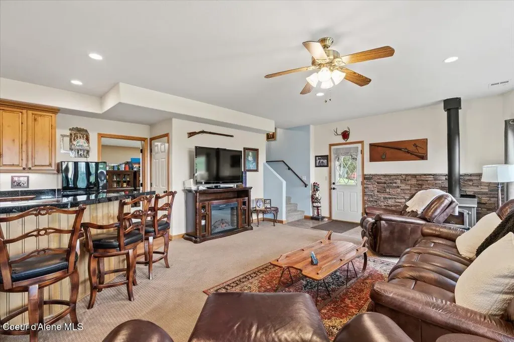 4177 E Eagles Mere Road Harrison ID 83833