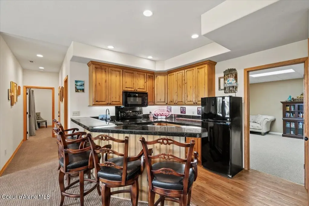 4177 E Eagles Mere Road Harrison ID 83833