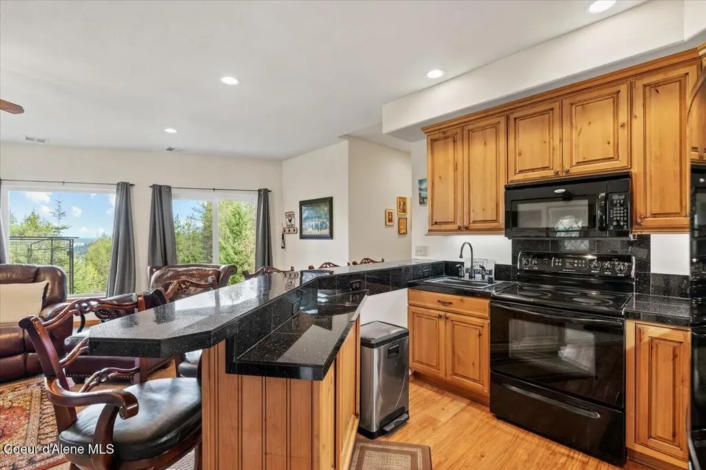 4177 E Eagles Mere Road Harrison ID 83833