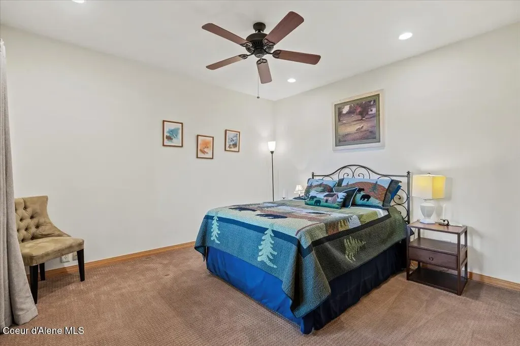 4177 E Eagles Mere Road Harrison ID 83833