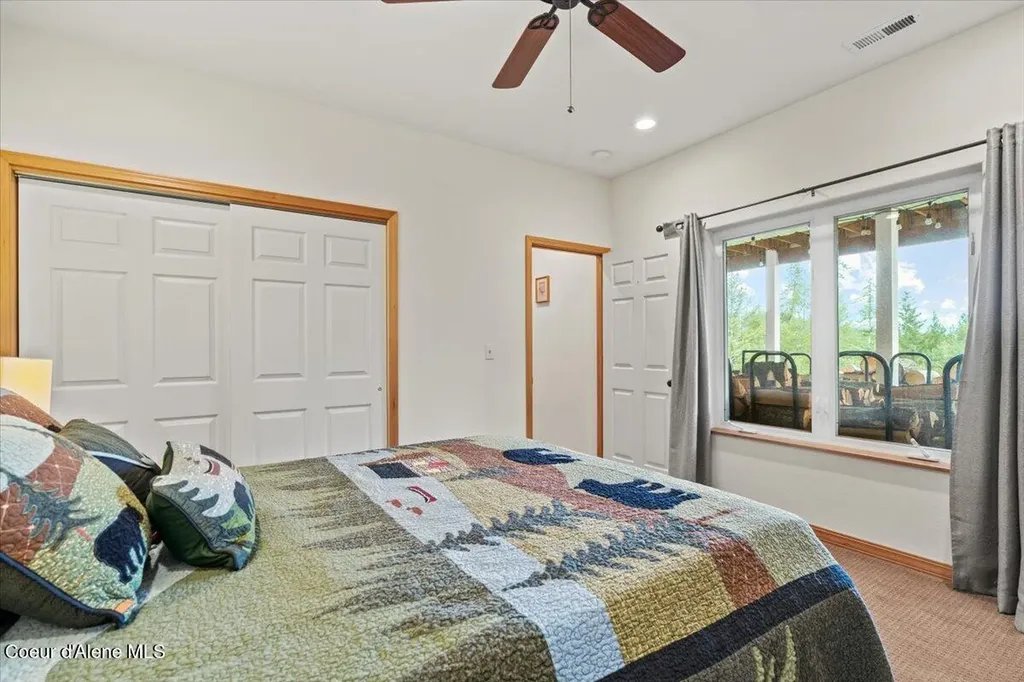 4177 E Eagles Mere Road Harrison ID 83833