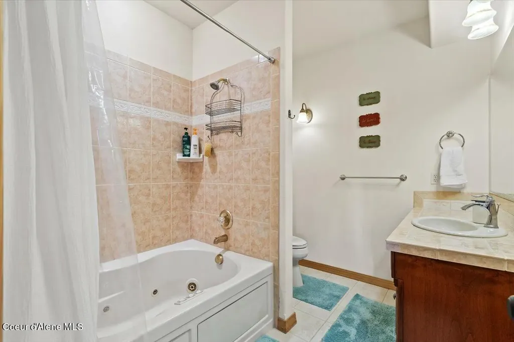 4177 E Eagles Mere Road Harrison ID 83833
