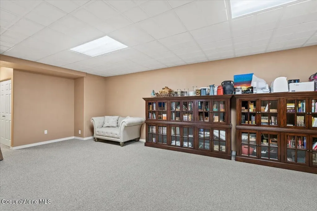 4177 E Eagles Mere Road Harrison ID 83833