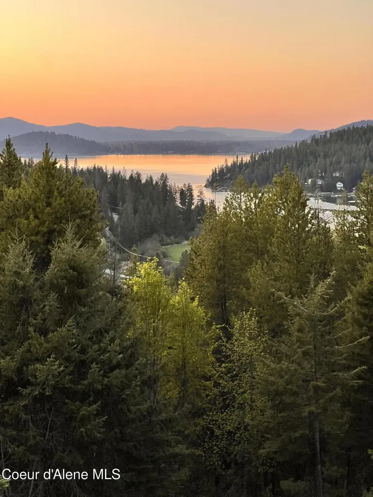 4177 E Eagles Mere Road Harrison ID 83833