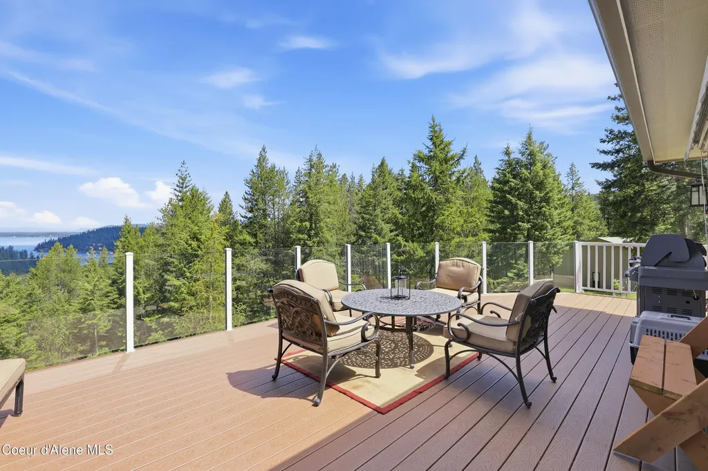 4177 E Eagles Mere Road Harrison ID 83833