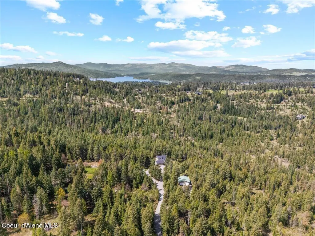 4177 E Eagles Mere Road Harrison ID 83833