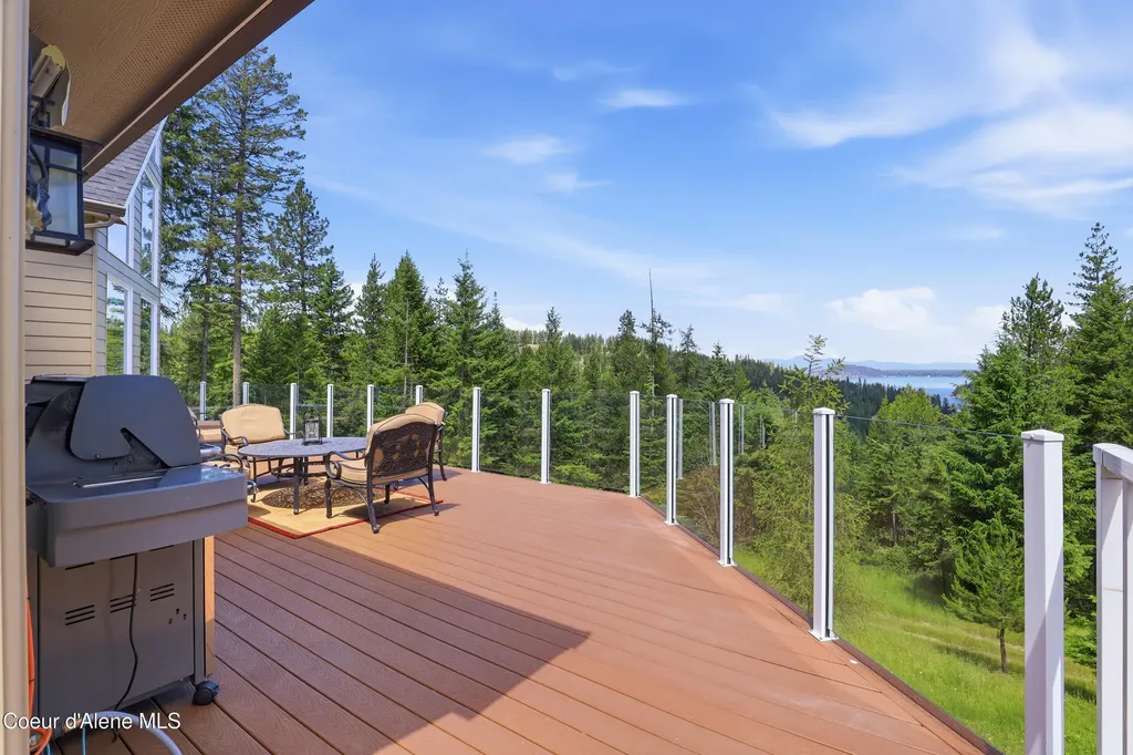4177 E Eagles Mere Road Harrison ID 83833