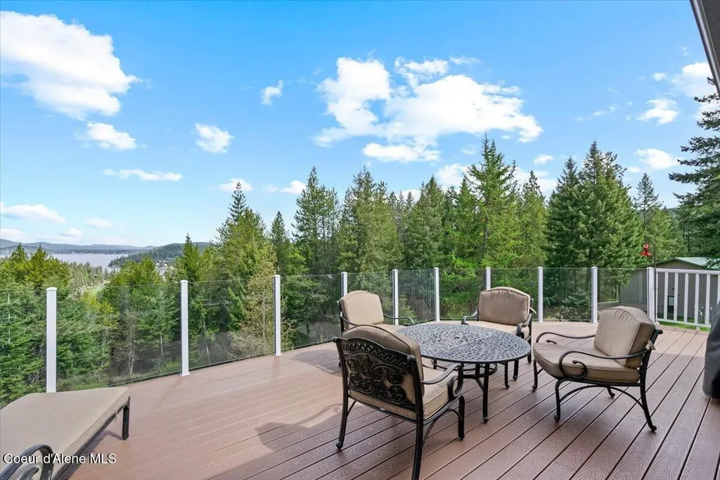 4177 E Eagles Mere Road Harrison ID 83833
