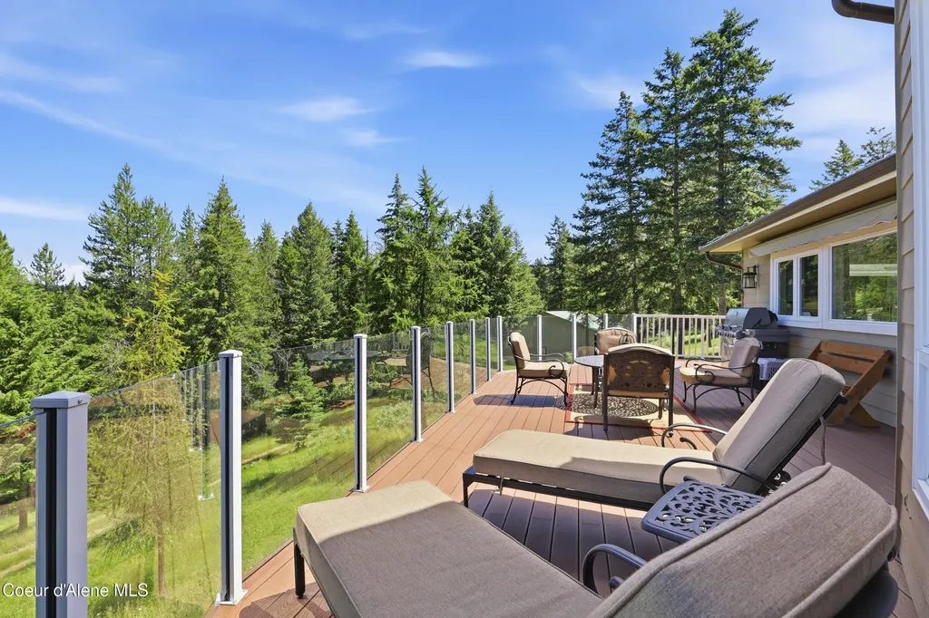 4177 E Eagles Mere Road Harrison ID 83833