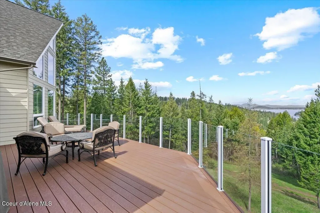 4177 E Eagles Mere Road Harrison ID 83833