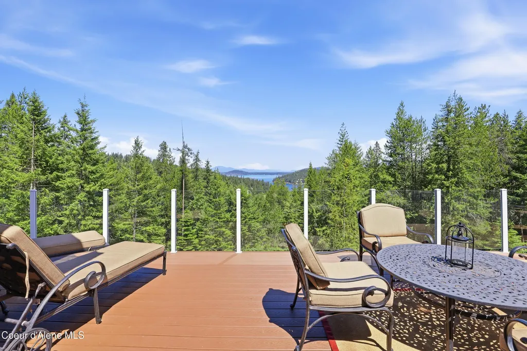 4177 E Eagles Mere Road Harrison ID 83833