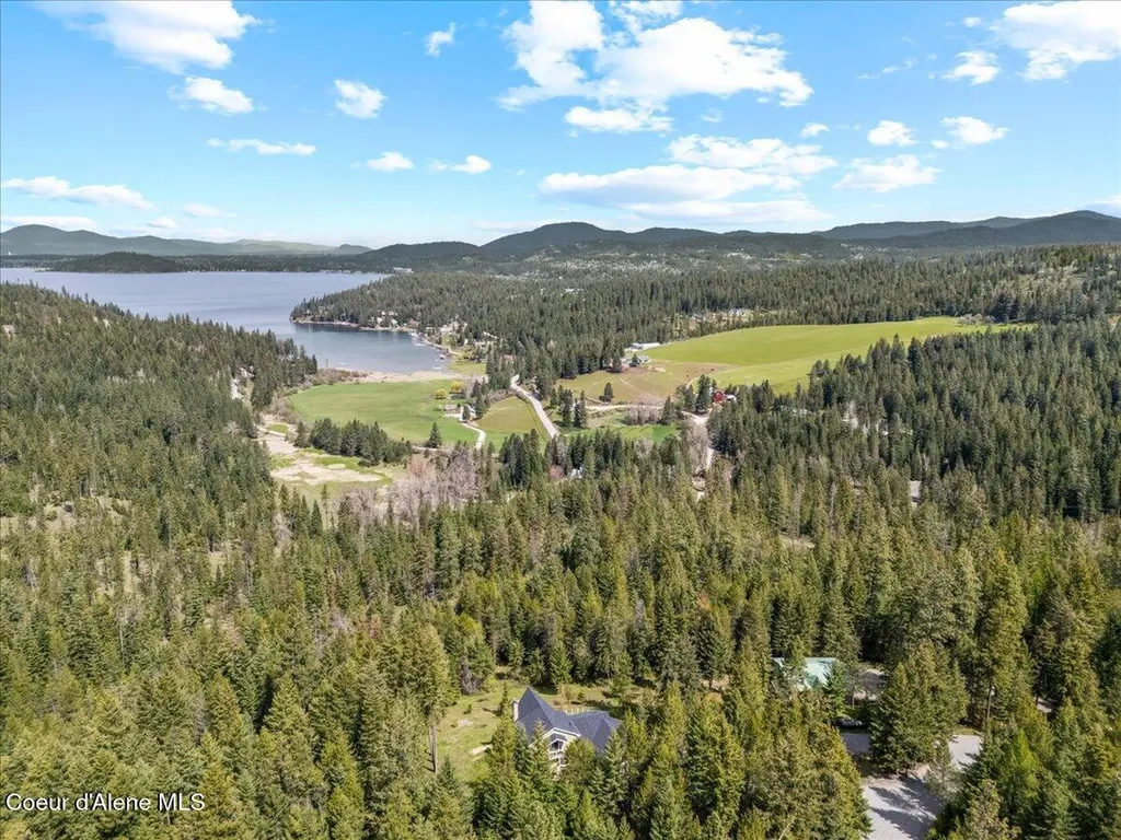 4177 E Eagles Mere Road Harrison ID 83833