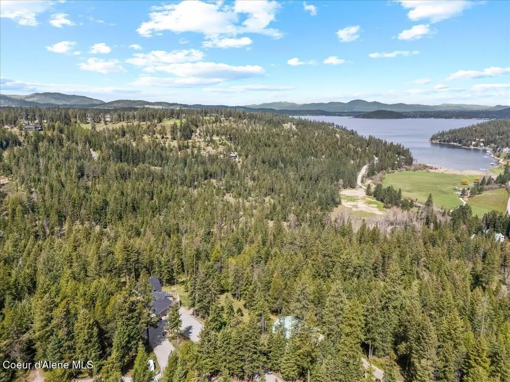 4177 E Eagles Mere Road Harrison ID 83833