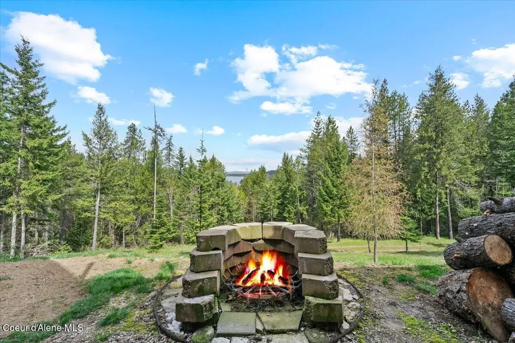 4177 E Eagles Mere Road Harrison ID 83833