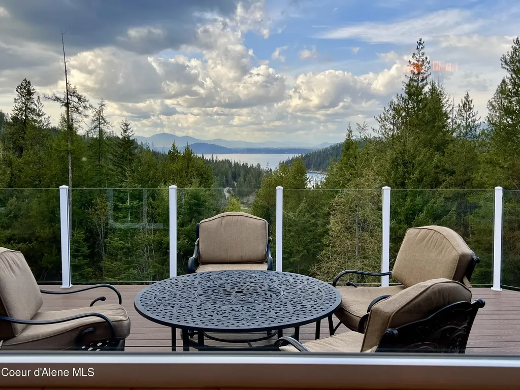 4177 E Eagles Mere Road Harrison ID 83833