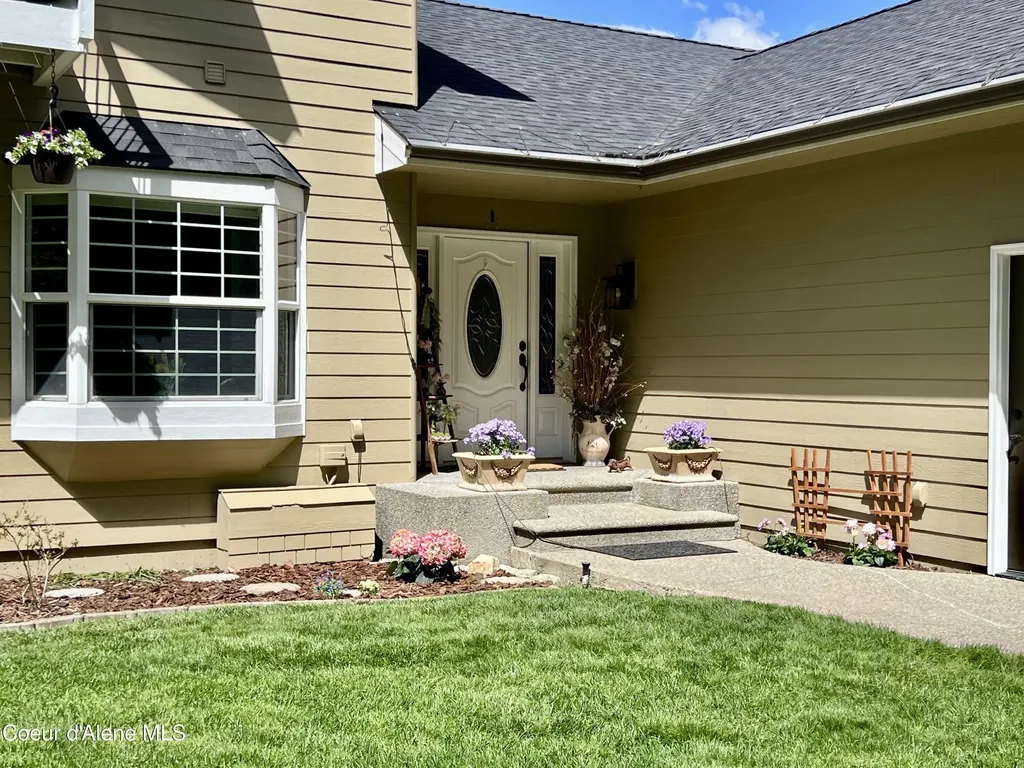 4177 E Eagles Mere Road Harrison ID 83833