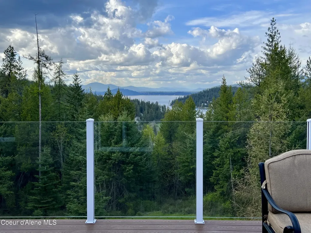 4177 E Eagles Mere Road Harrison ID 83833
