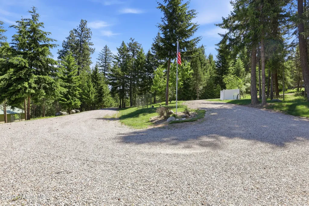 4177 E Eagles Mere Road Harrison ID 83833