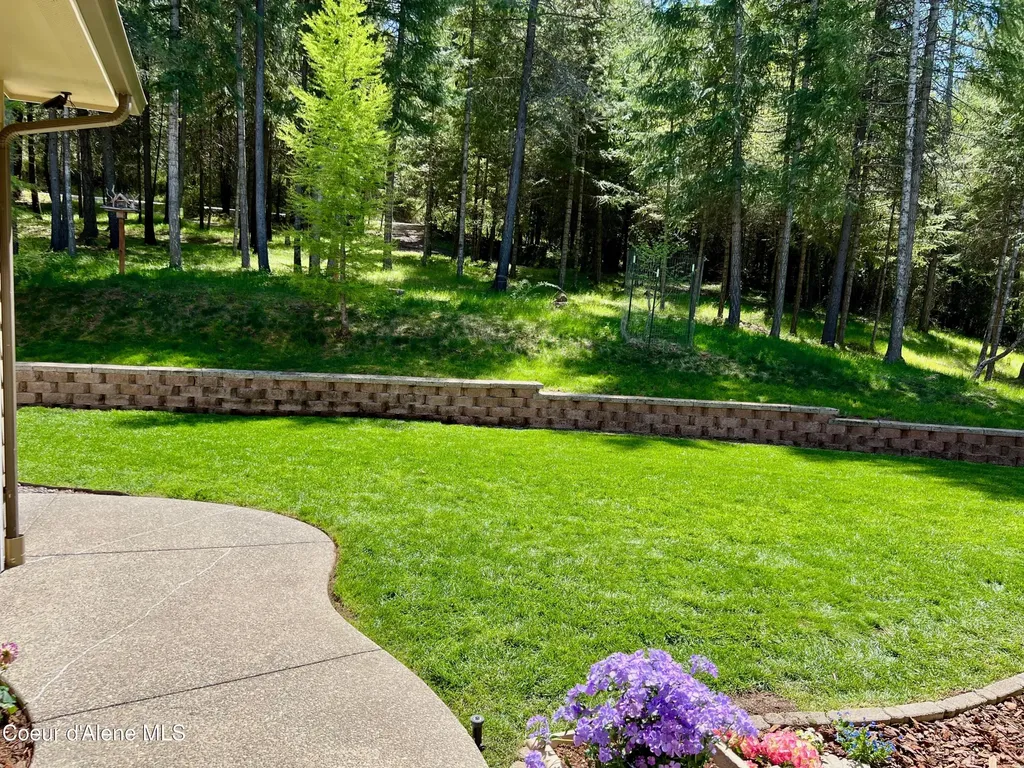 4177 E Eagles Mere Road Harrison ID 83833