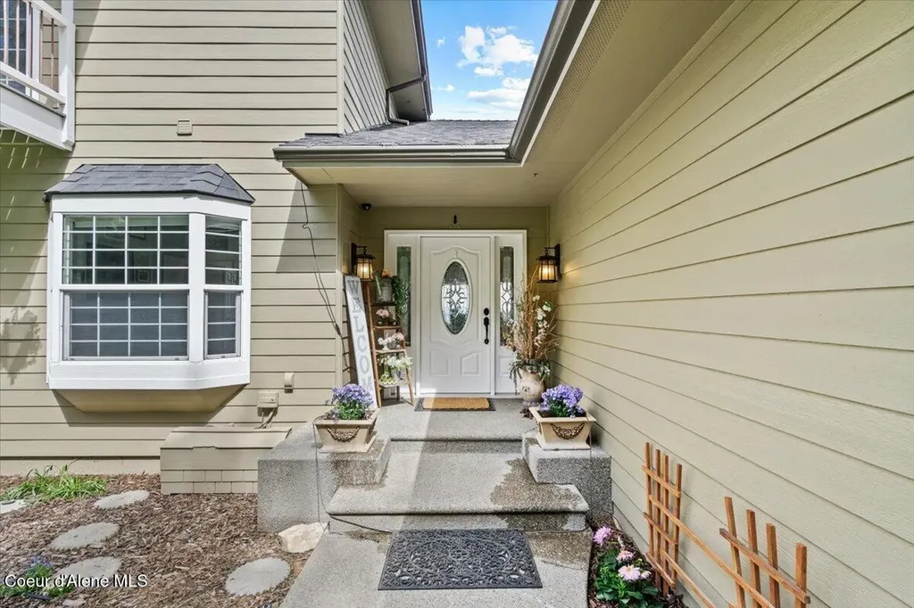 4177 E Eagles Mere Road Harrison ID 83833