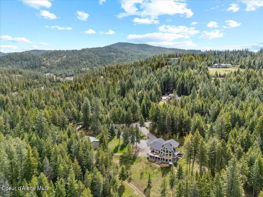4177 E Eagles Mere Road Harrison ID 83833