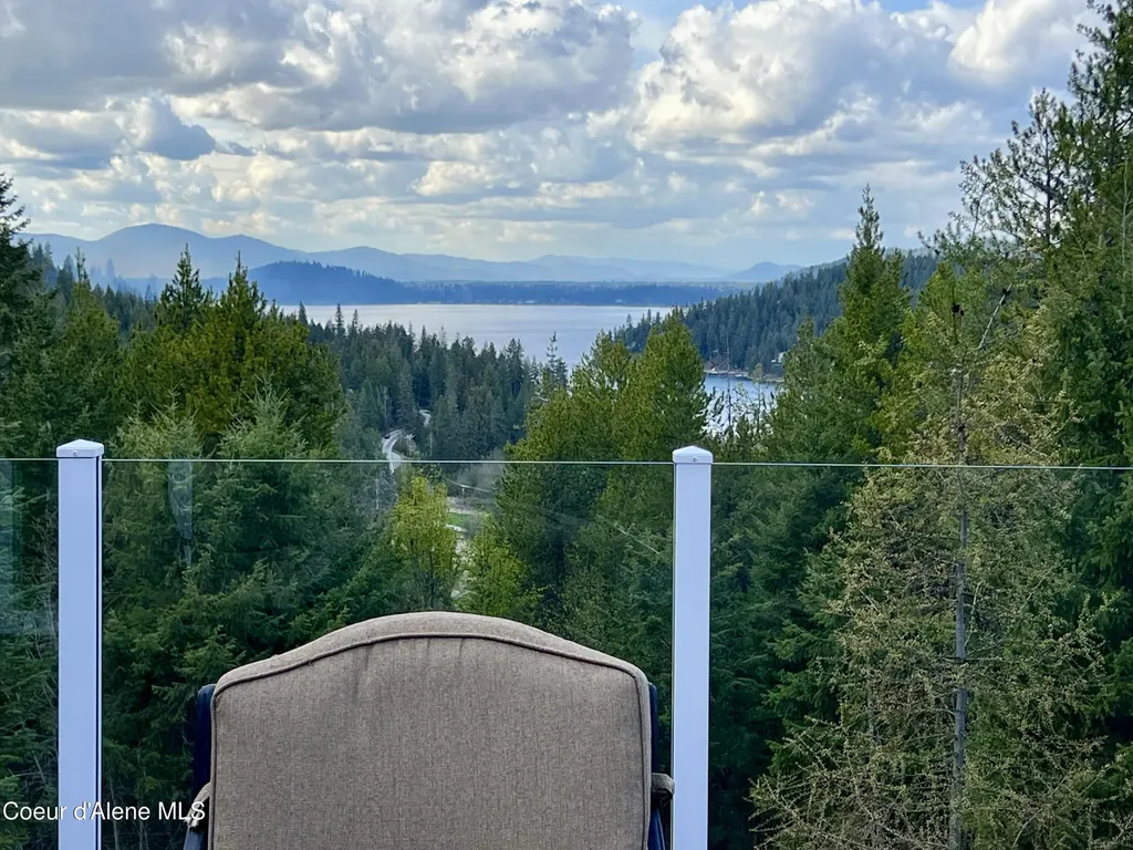4177 E Eagles Mere Road Harrison ID 83833
