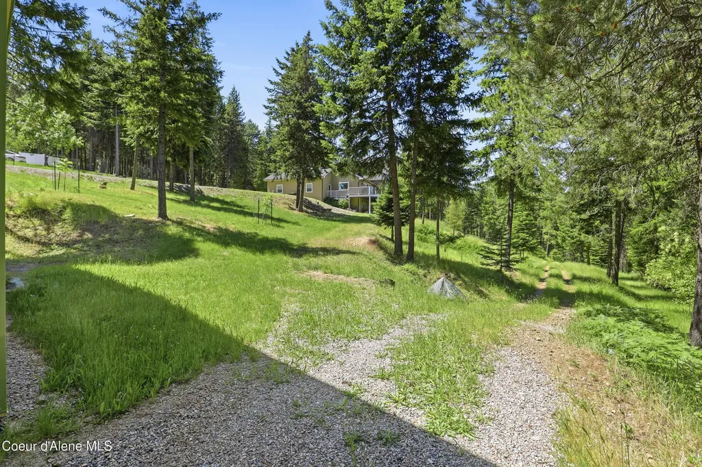 4177 E Eagles Mere Road Harrison ID 83833