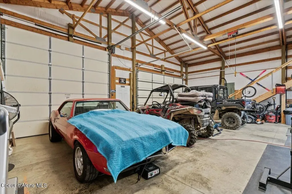 4177 E Eagles Mere Road Harrison ID 83833