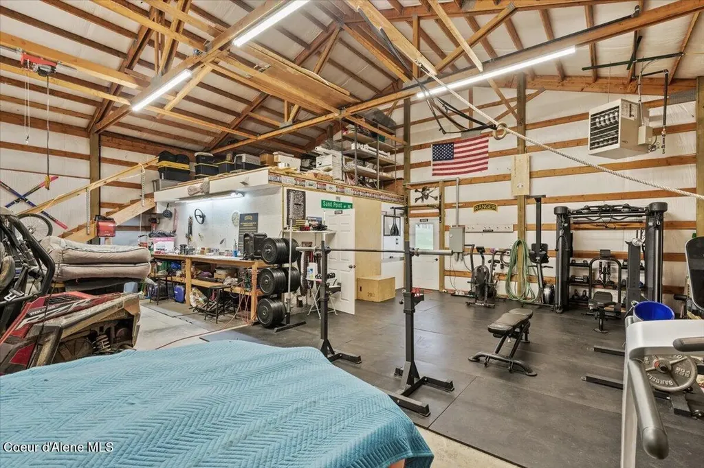 4177 E Eagles Mere Road Harrison ID 83833