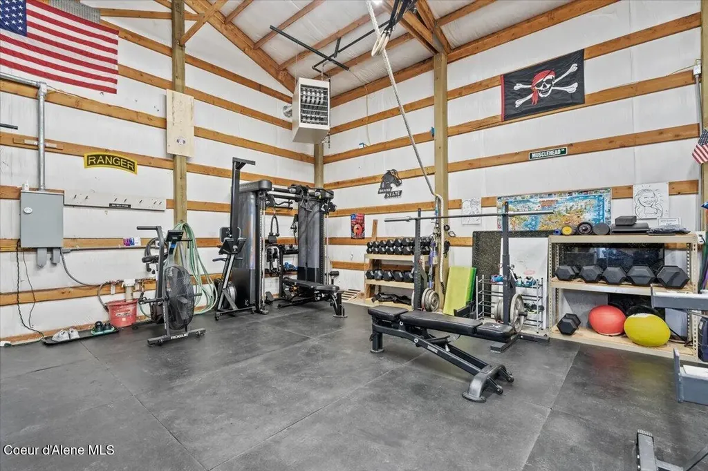 4177 E Eagles Mere Road Harrison ID 83833