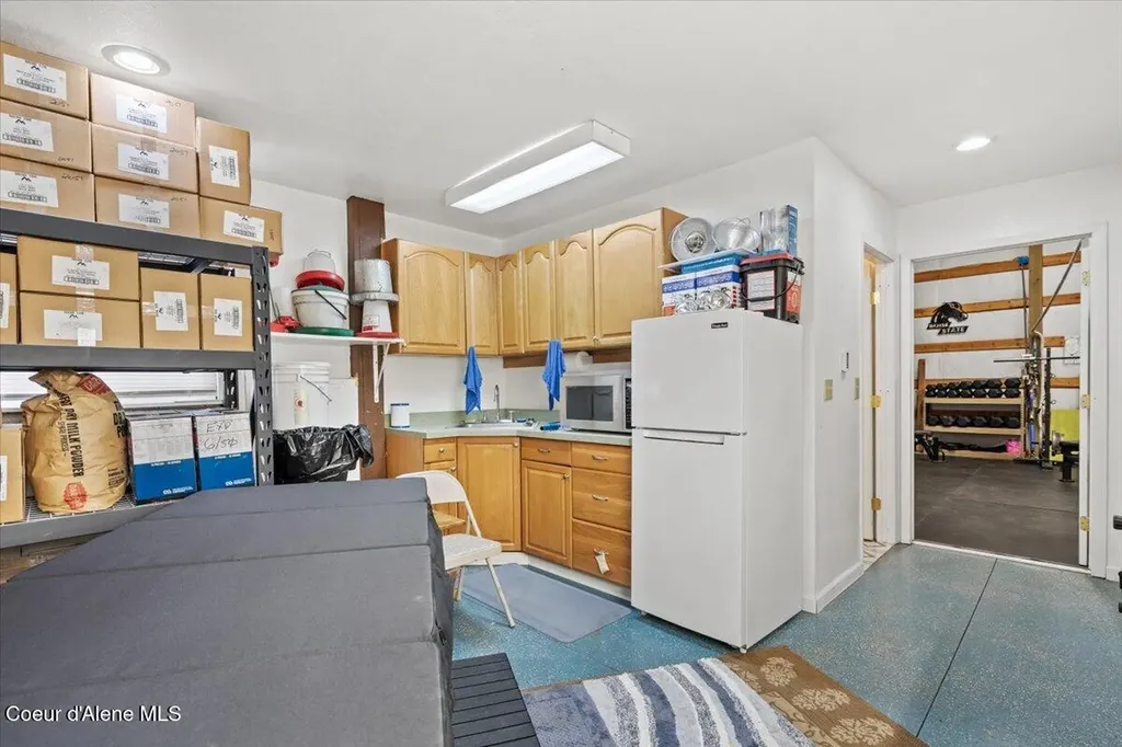 4177 E Eagles Mere Road Harrison ID 83833