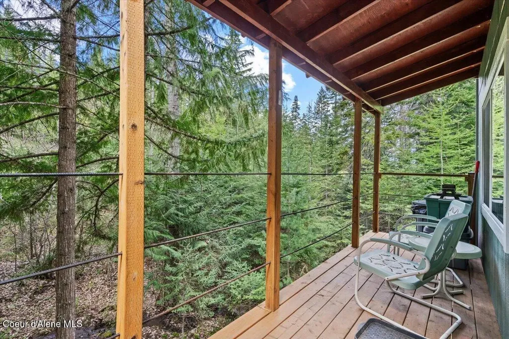 4177 E Eagles Mere Road Harrison ID 83833