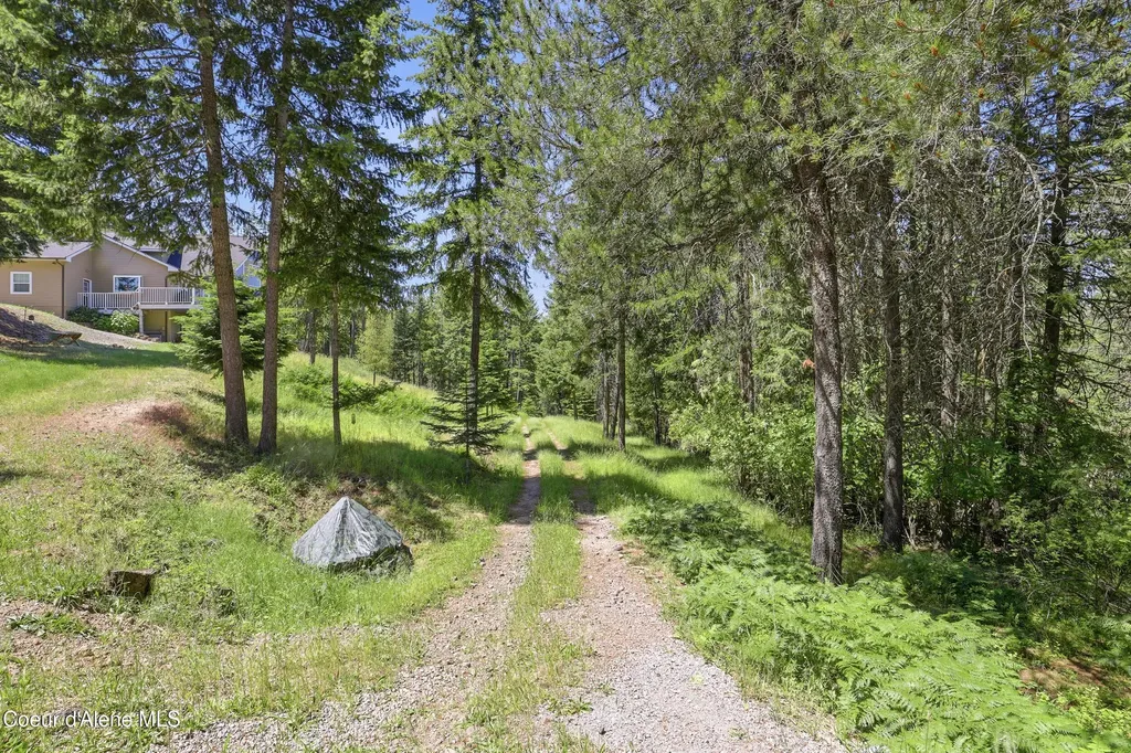 4177 E Eagles Mere Road Harrison ID 83833