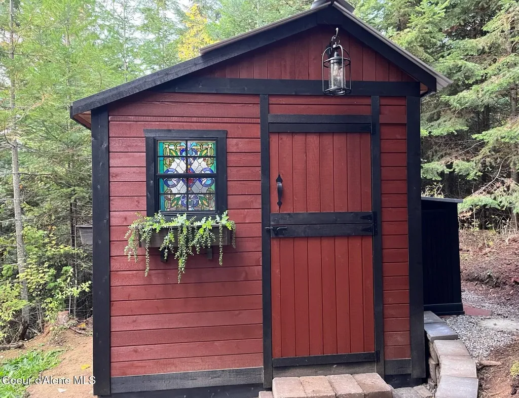 4177 E Eagles Mere Road Harrison ID 83833