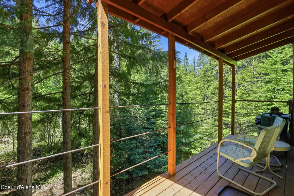 4177 E Eagles Mere Road Harrison ID 83833