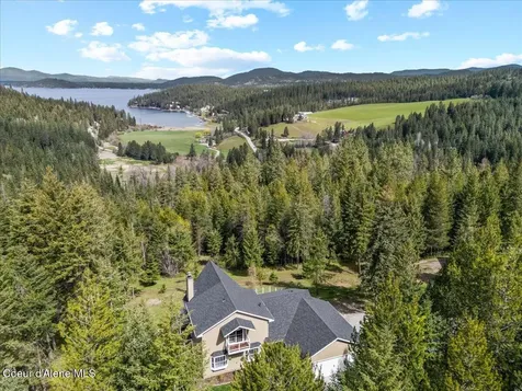 4177 E Eagles Mere Road Harrison ID 83833