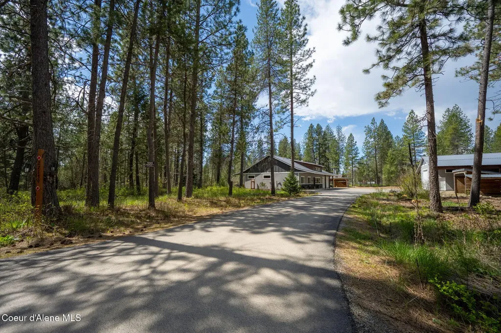 27139 N Warren Road Athol ID 83801